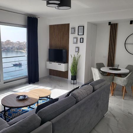 סרנדה Stella Apartment מראה חיצוני תמונה