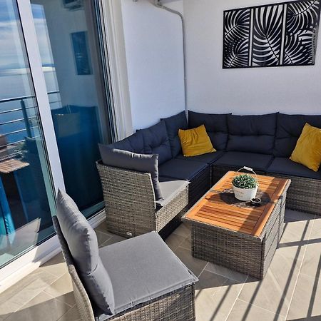 סרנדה Stella Apartment מראה חיצוני תמונה