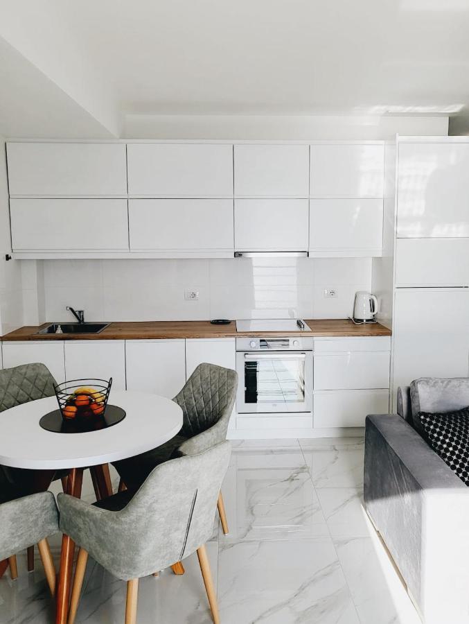 סרנדה Stella Apartment מראה חיצוני תמונה
