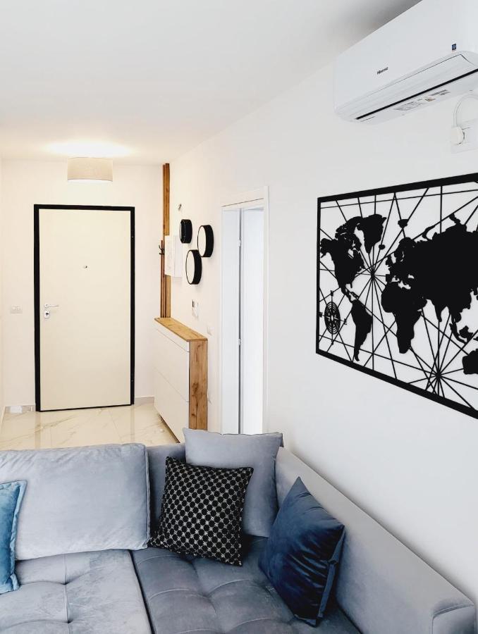 סרנדה Stella Apartment מראה חיצוני תמונה