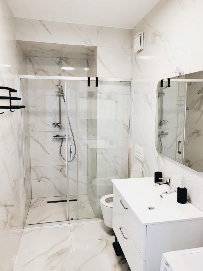 סרנדה Stella Apartment מראה חיצוני תמונה