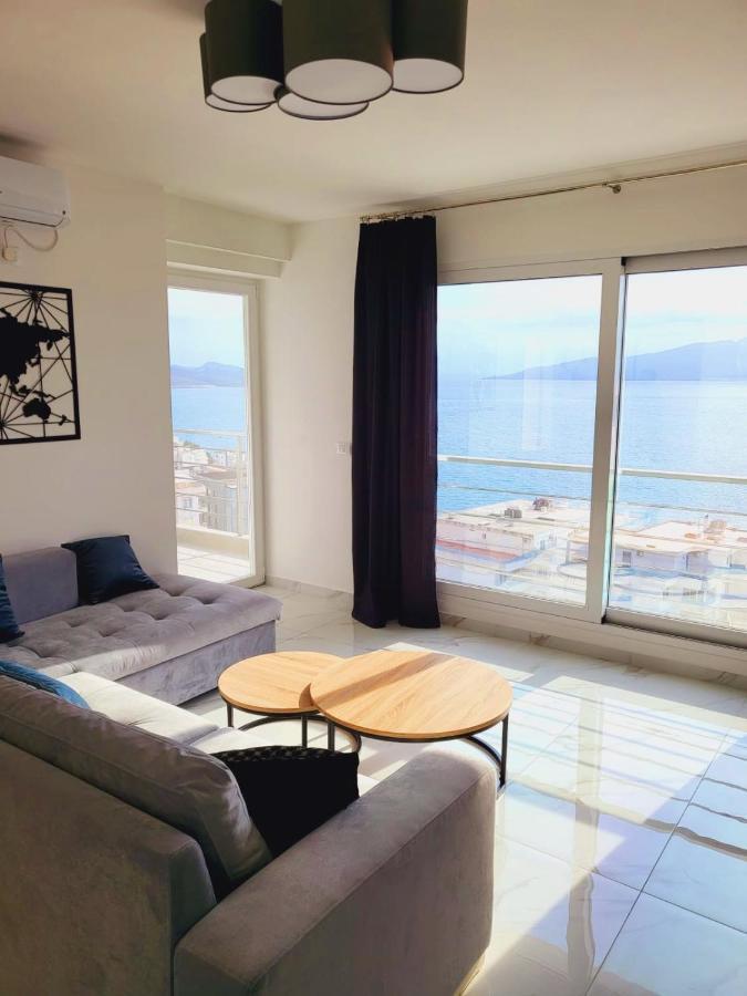 סרנדה Stella Apartment מראה חיצוני תמונה