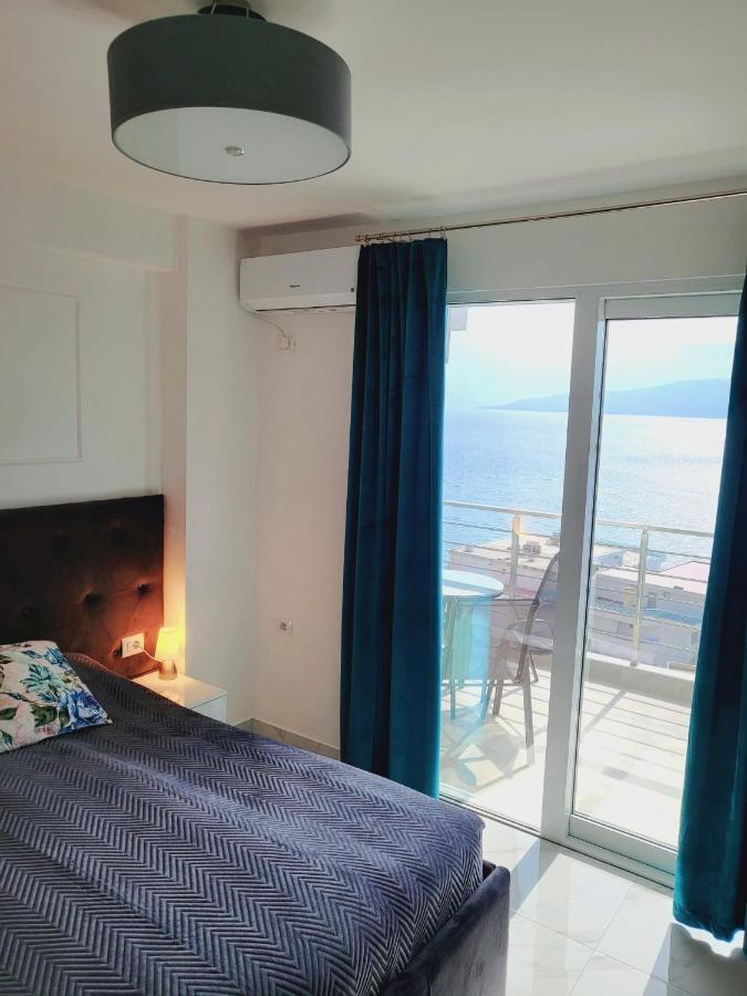 סרנדה Stella Apartment מראה חיצוני תמונה