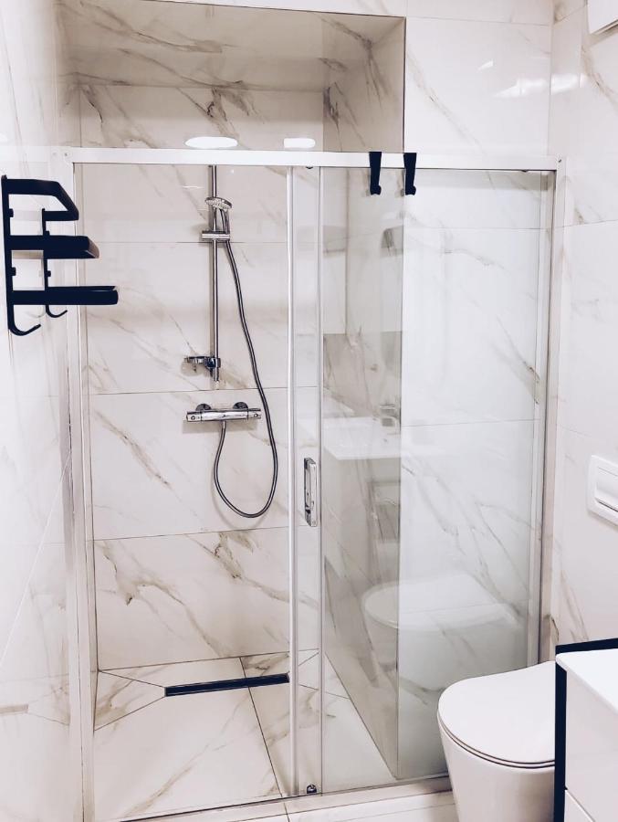 סרנדה Stella Apartment מראה חיצוני תמונה