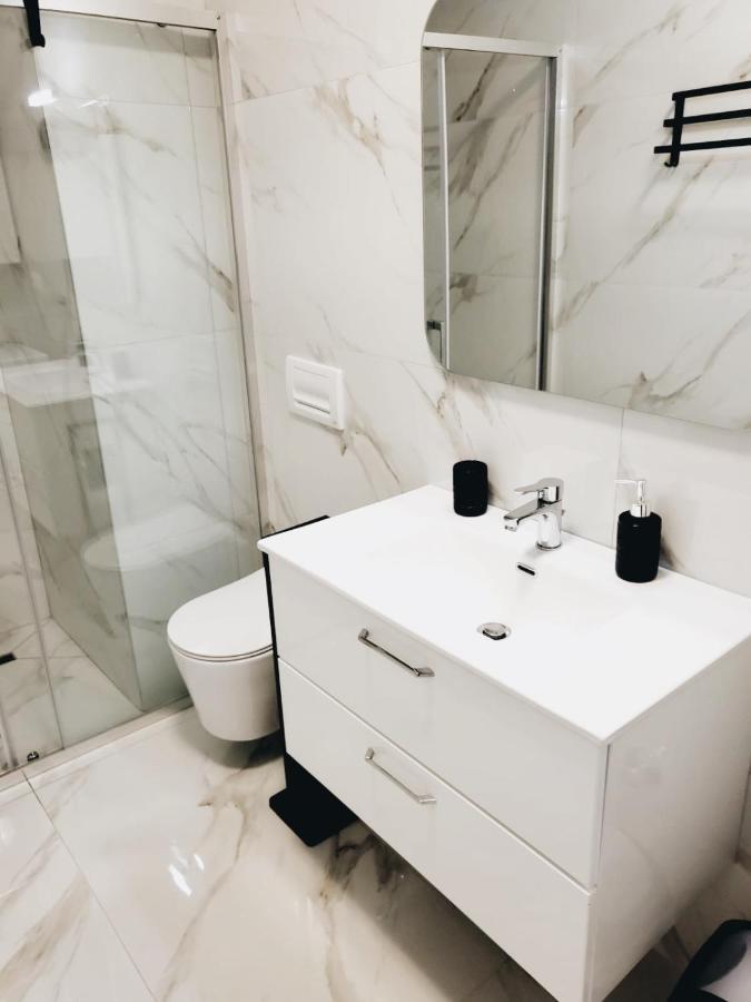סרנדה Stella Apartment מראה חיצוני תמונה