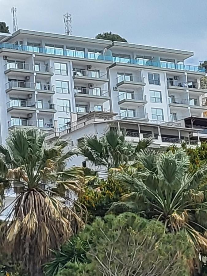 סרנדה Stella Apartment מראה חיצוני תמונה