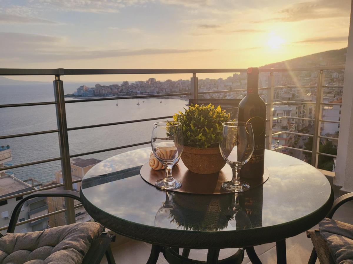 סרנדה Stella Apartment מראה חיצוני תמונה