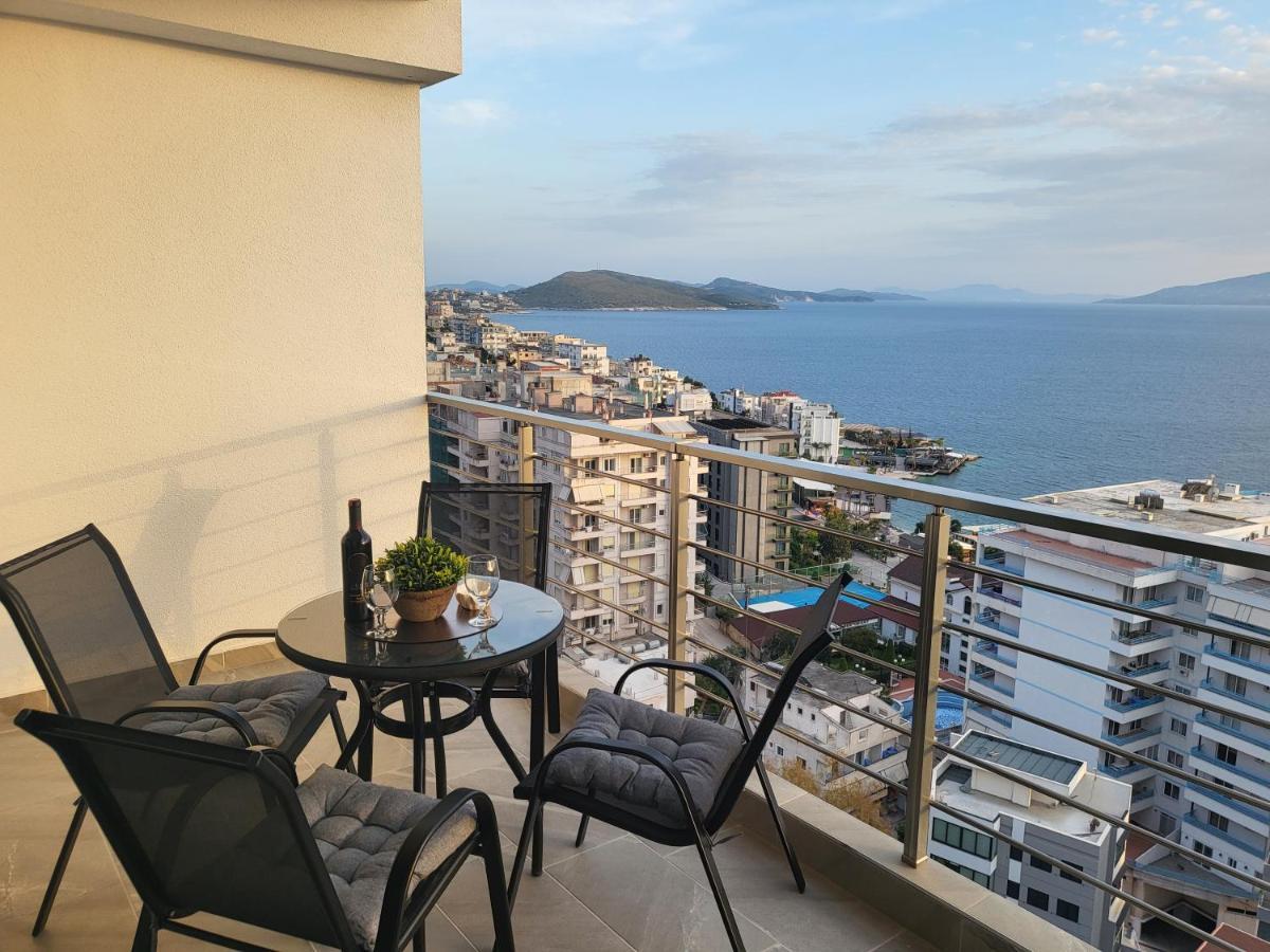 סרנדה Stella Apartment מראה חיצוני תמונה