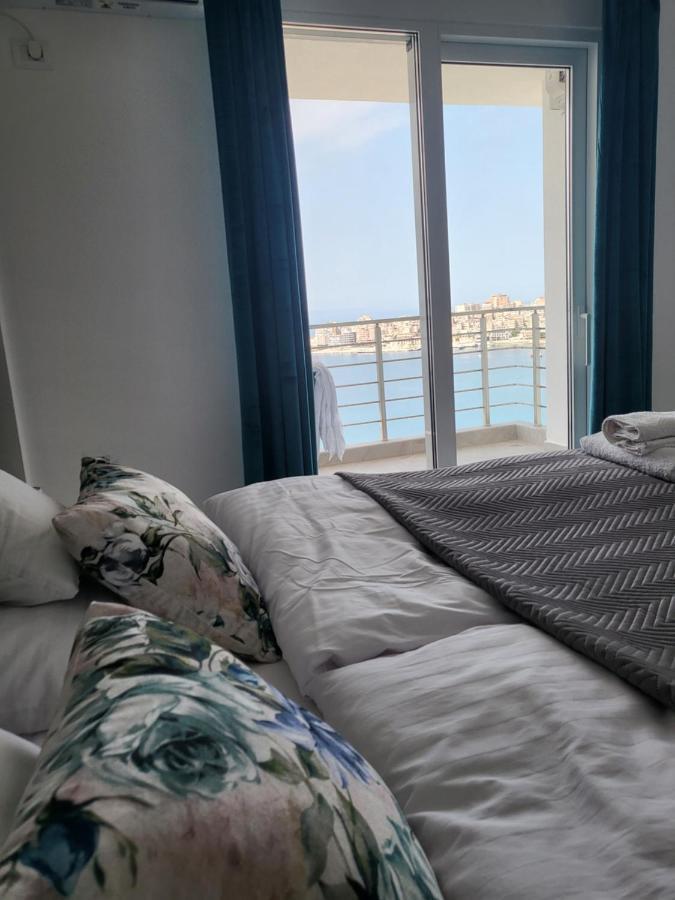 סרנדה Stella Apartment מראה חיצוני תמונה