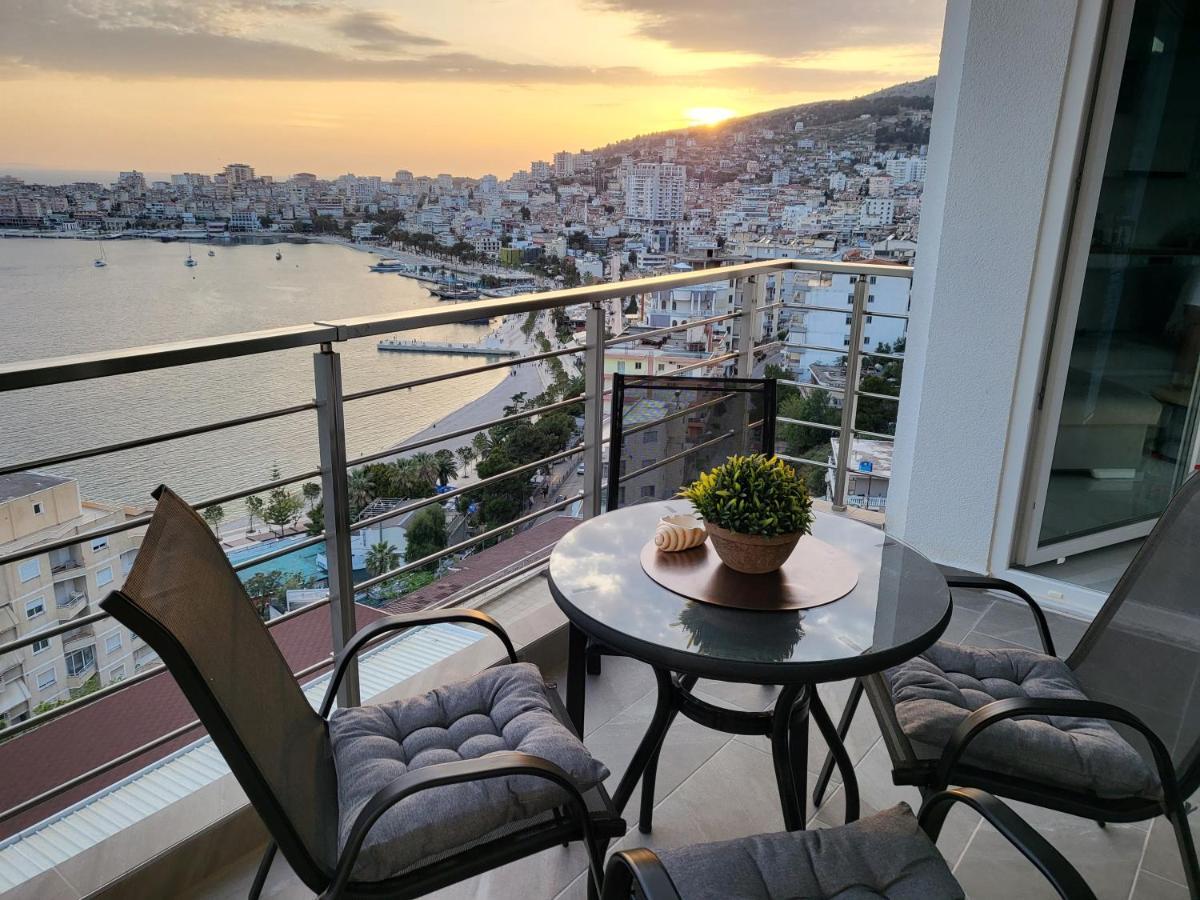 סרנדה Stella Apartment מראה חיצוני תמונה
