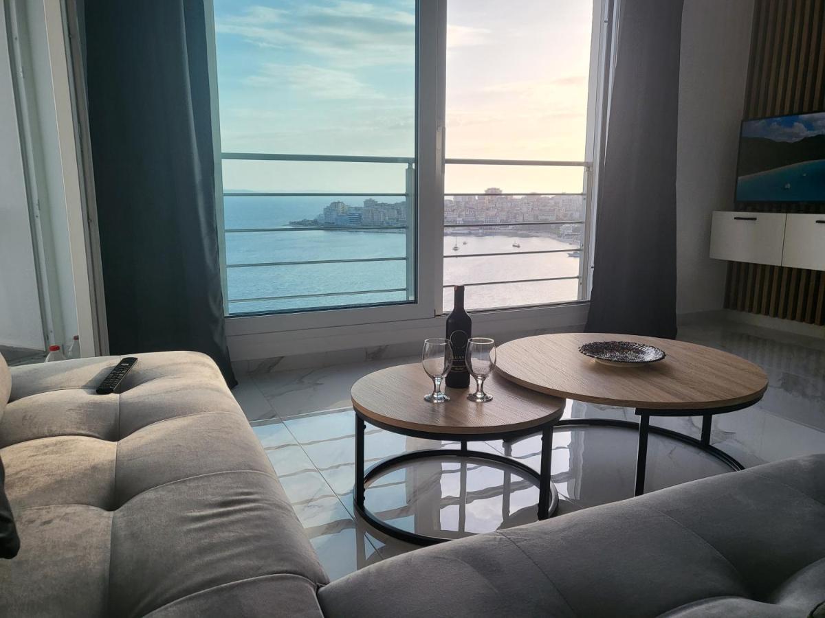 סרנדה Stella Apartment מראה חיצוני תמונה