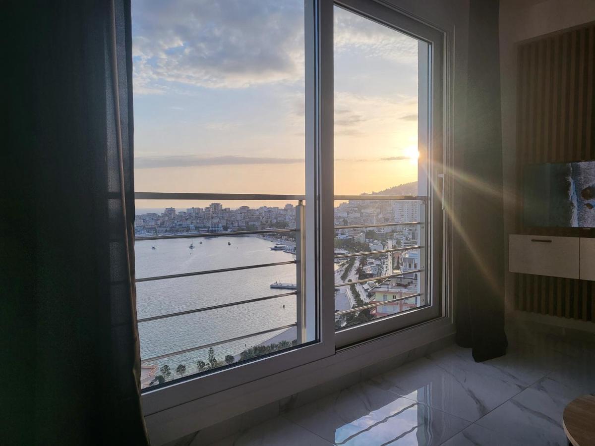 סרנדה Stella Apartment מראה חיצוני תמונה