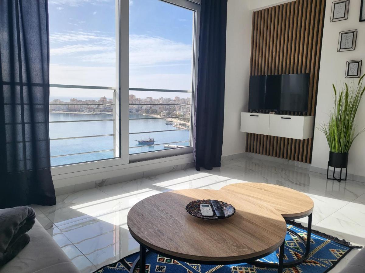 סרנדה Stella Apartment מראה חיצוני תמונה