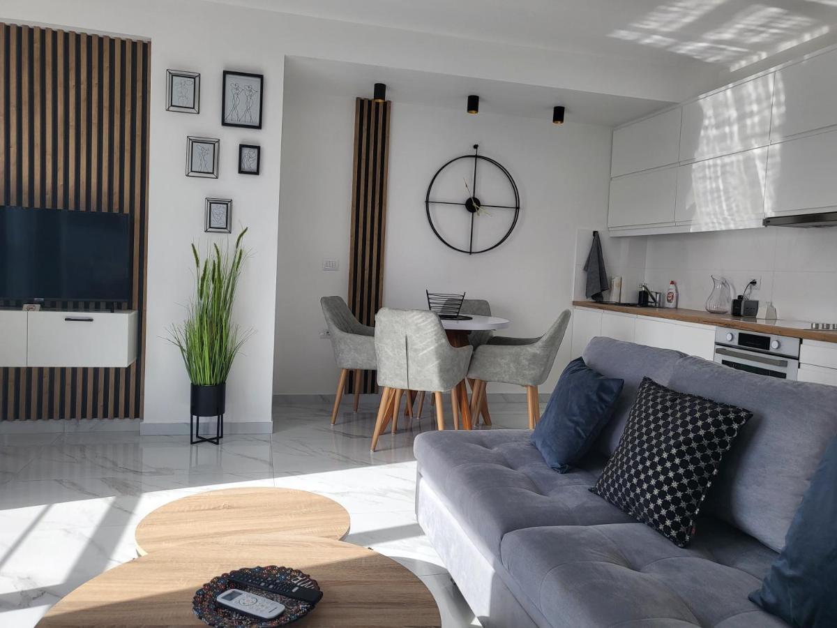 סרנדה Stella Apartment מראה חיצוני תמונה