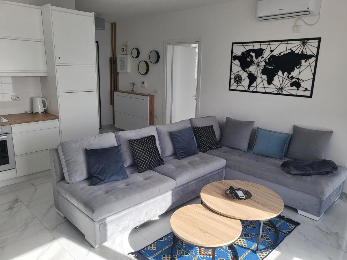 סרנדה Stella Apartment מראה חיצוני תמונה