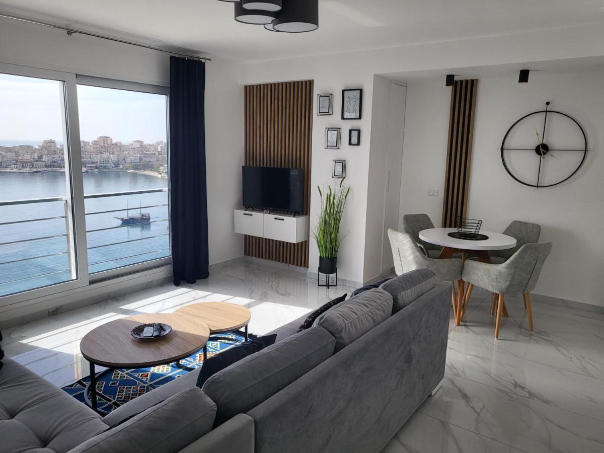 סרנדה Stella Apartment מראה חיצוני תמונה