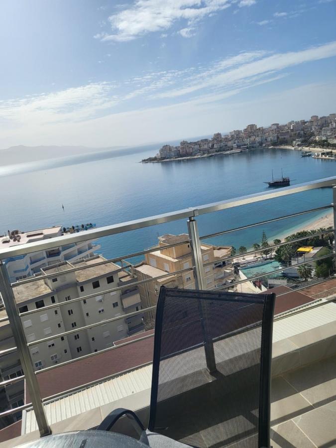 סרנדה Stella Apartment מראה חיצוני תמונה