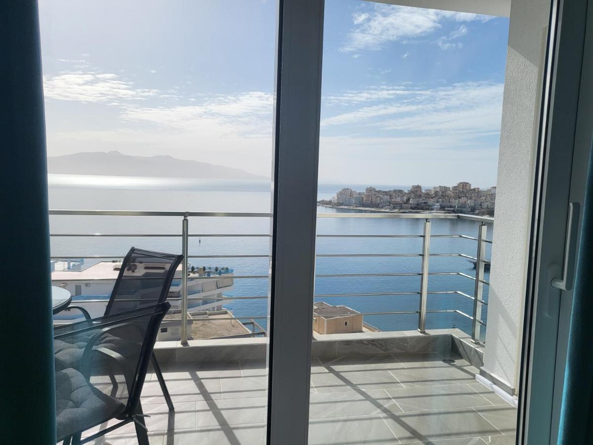 סרנדה Stella Apartment מראה חיצוני תמונה