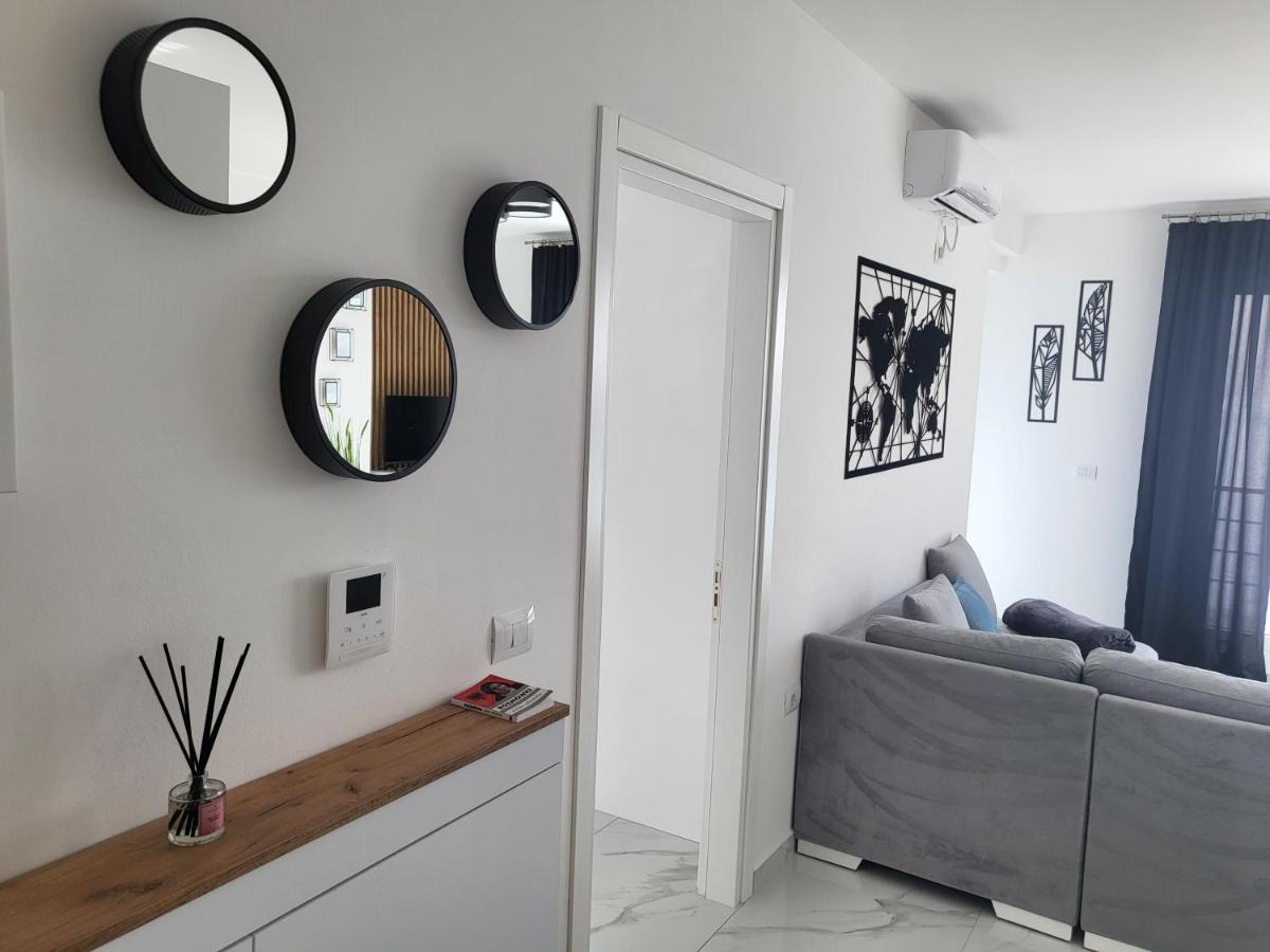 סרנדה Stella Apartment מראה חיצוני תמונה