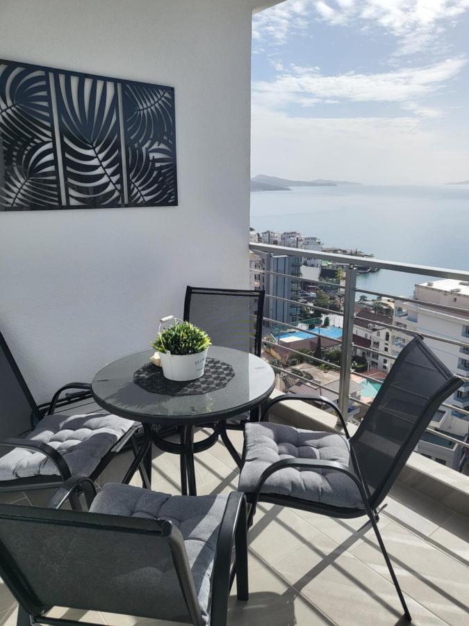 סרנדה Stella Apartment מראה חיצוני תמונה