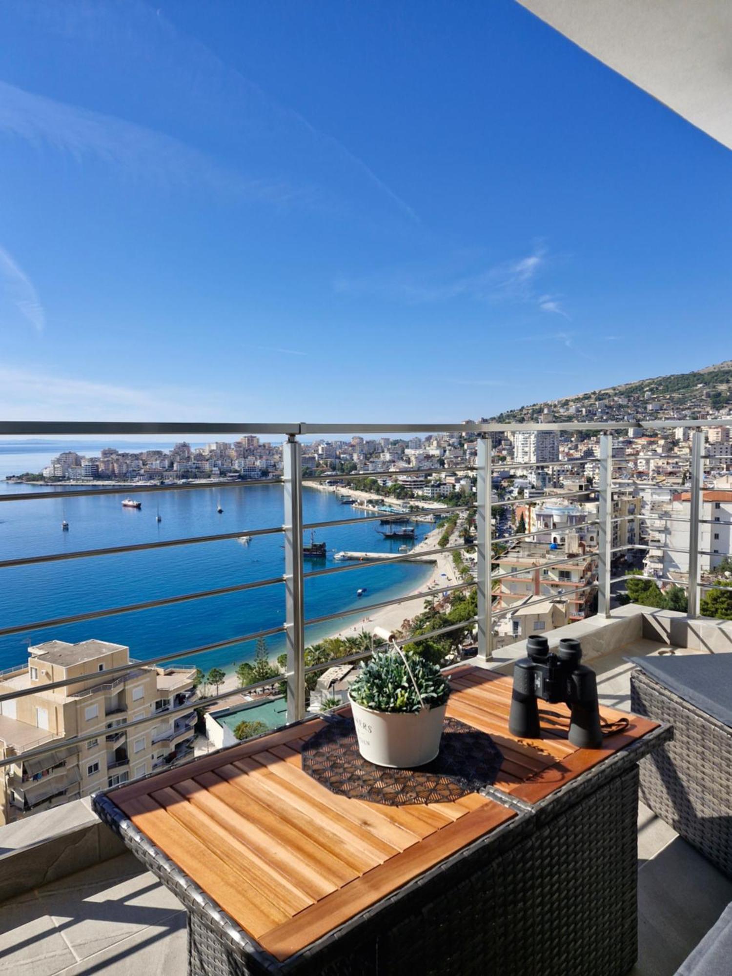 סרנדה Stella Apartment מראה חיצוני תמונה